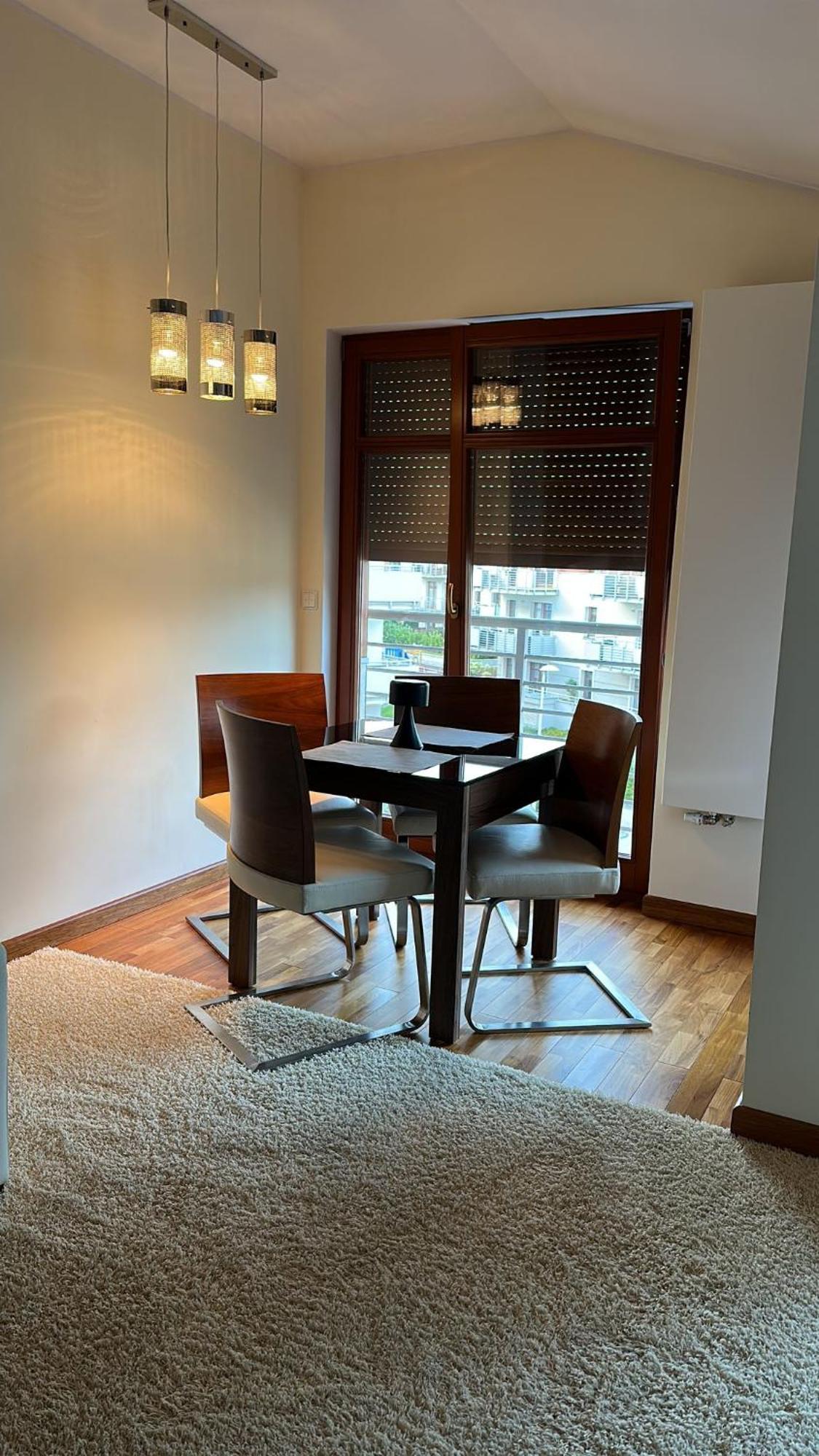 Neptun Park Apartament - 100 M Od Plazy Gdansk Exterior photo